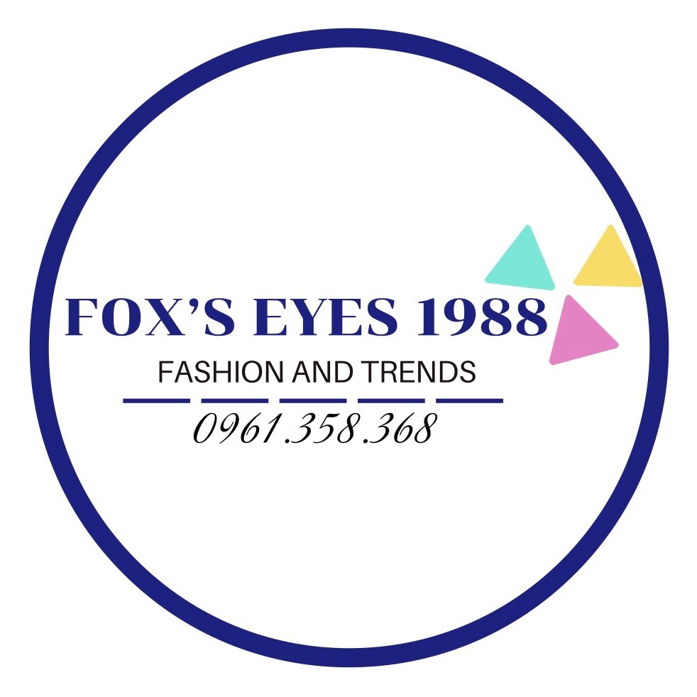 FOX’S EYES 1988.Selection