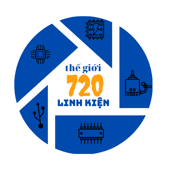 Thế Giới Linh Kiện 720
