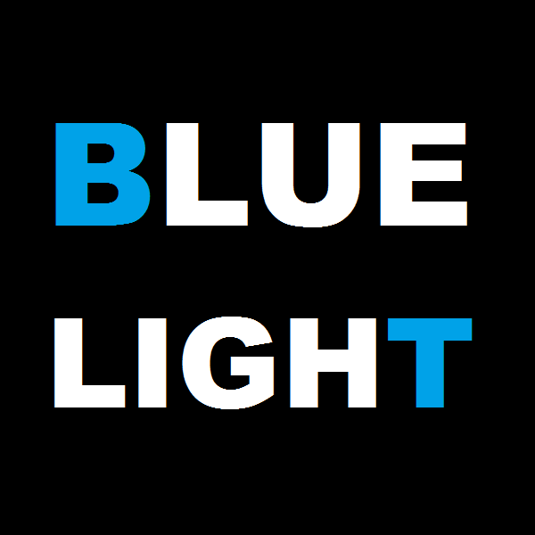 Blue Light Eyewear