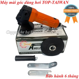 MÁY MÀI HƠI CẦM TAY TOP 115MM