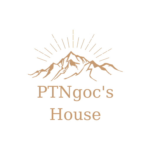 PTNgoc House 3137.Selection