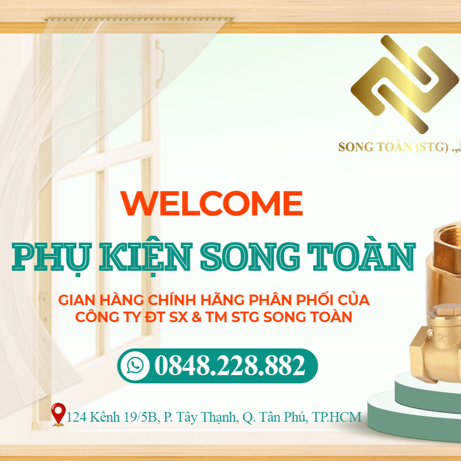 Phu kien Song Toan Official