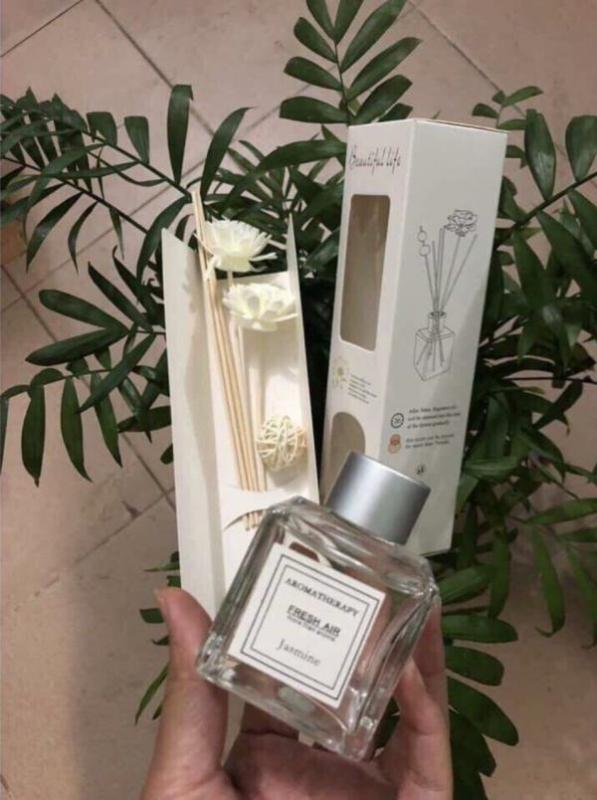 Top nước hoa nữ quyến rũ, nuoc hoa ngoai - Dầu thơm cao cấp để bàn cho không gian thêm hấp dẫn, lôi cuốn TT2018014