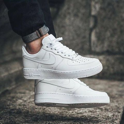 nike force air one