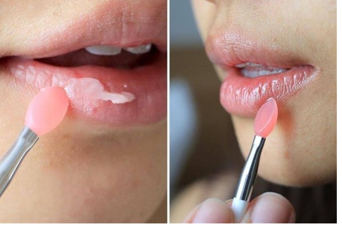 Mặt nạ ngủ dưỡng môi mềm mượt Laneige Lip Sleeping Mask 3g (Mini Size) _ Laneige Chính Hãng