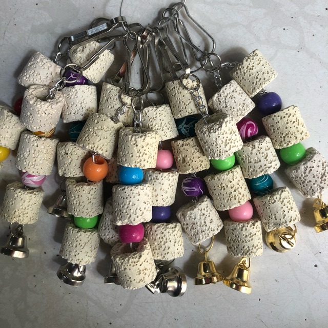 Dây đá mài răng cho Hamster, thỏ , bọ