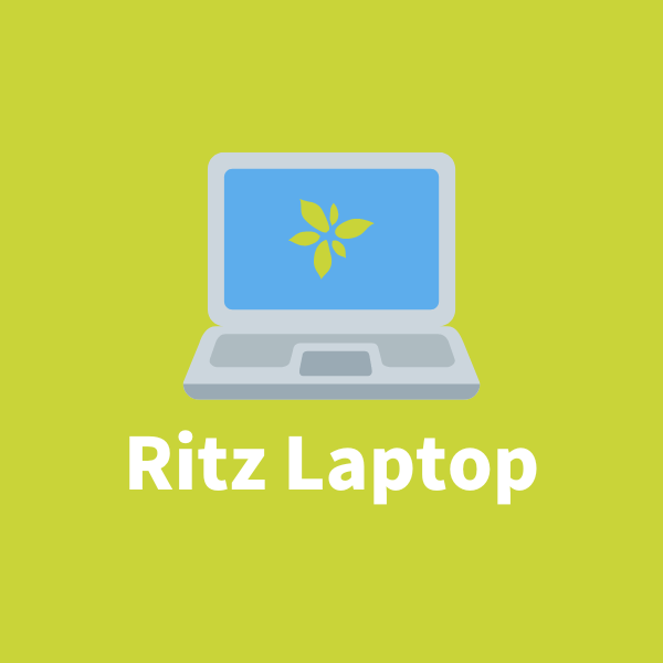 Ritz Laptop