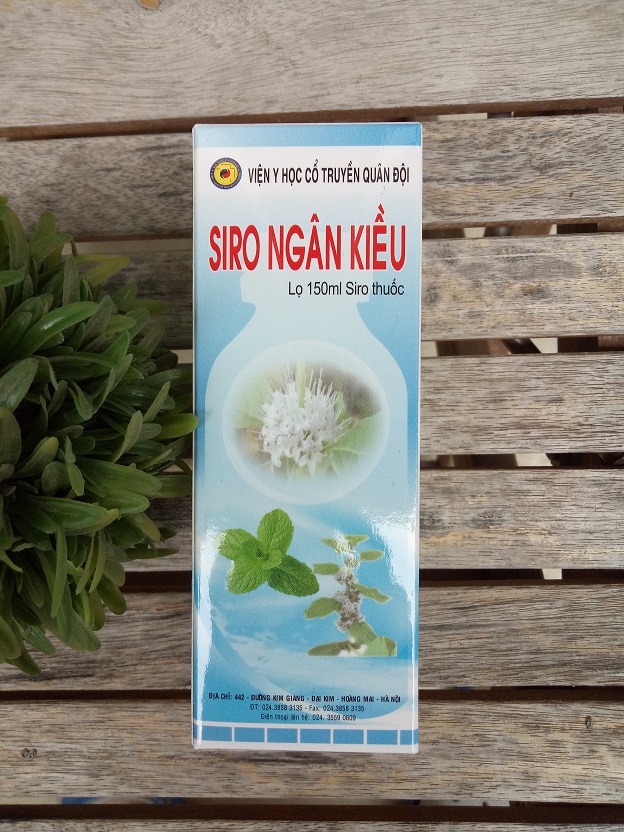 SIRO NGÂN KIỀU
