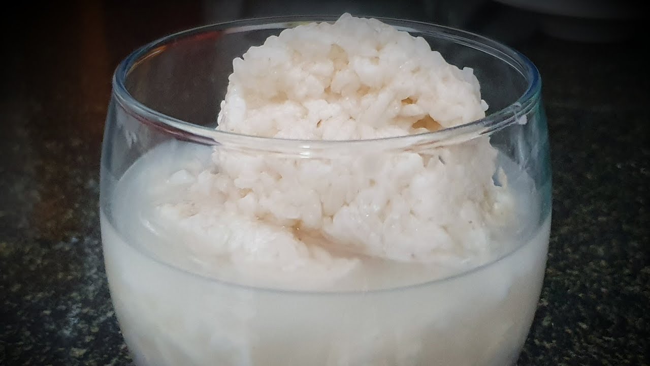 Men ngọt ủ rượu, men làm rượu nếp cái/nếp cẩm/bánh bò