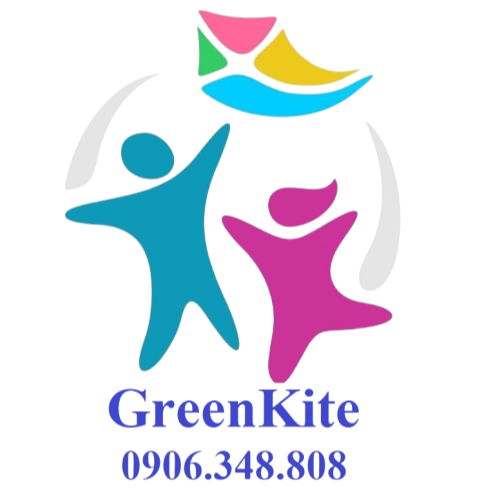 Công Ty Diều Xanh