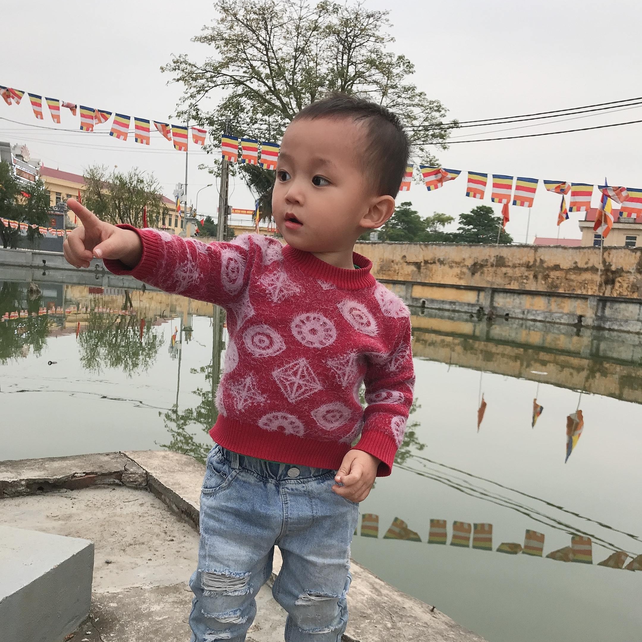 Bách Hóa Cổ Đông N01