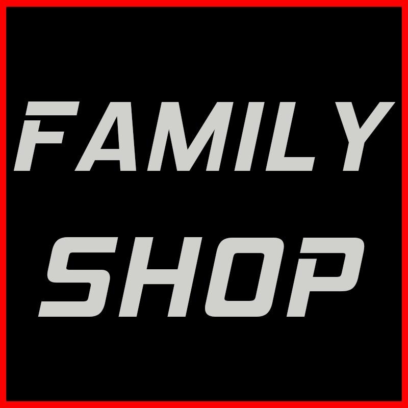 Family Shop 88 store logo