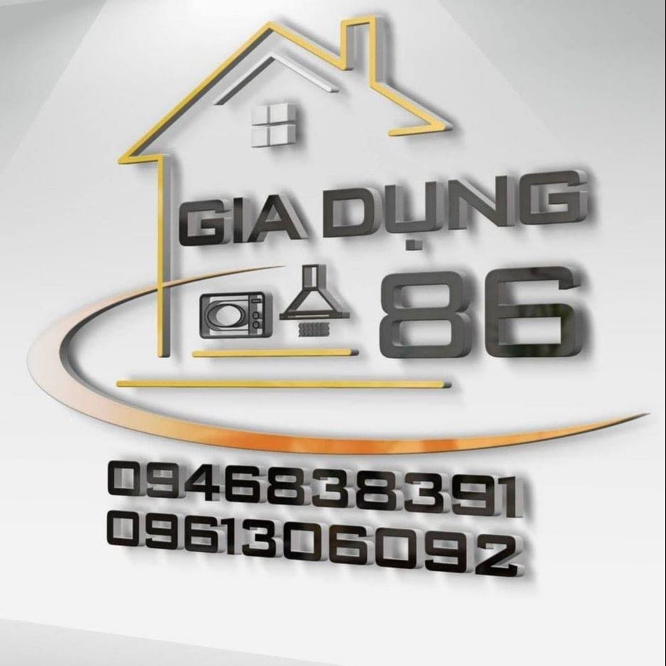 GIA DUNG NHA BEP 86