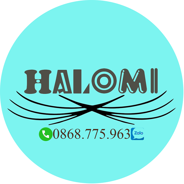 HALOMI STORE