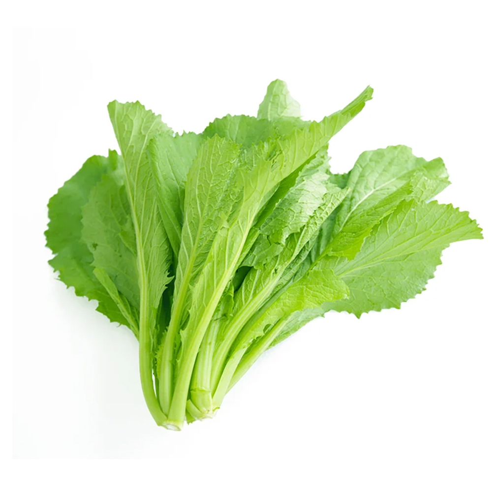 Cải Bẹ Xanh 300Gr