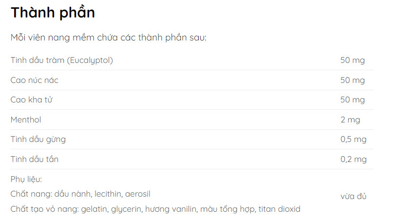 Dr ho Ngọc Phúc - Lọ 600gr - Giúp bổ phế, giảm ho, tiêu đờm. Hỗ trợ giảm triệu chứng đau rát họng, khản tiếng do ho kéo dài - Ecopharmalife