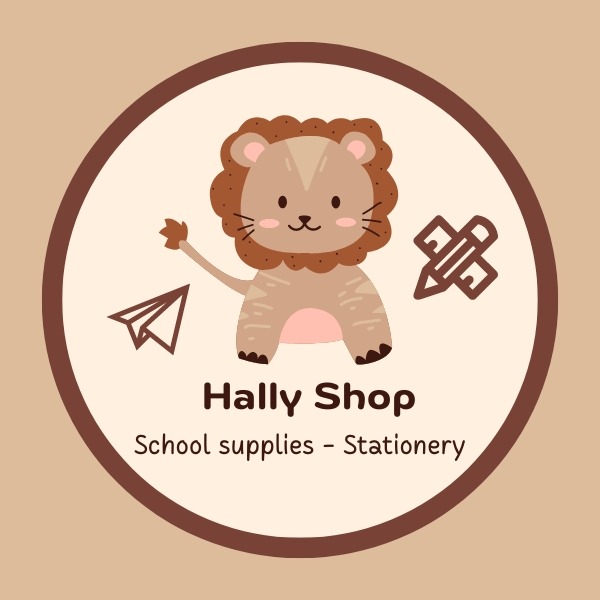 Hally shop - Stationery