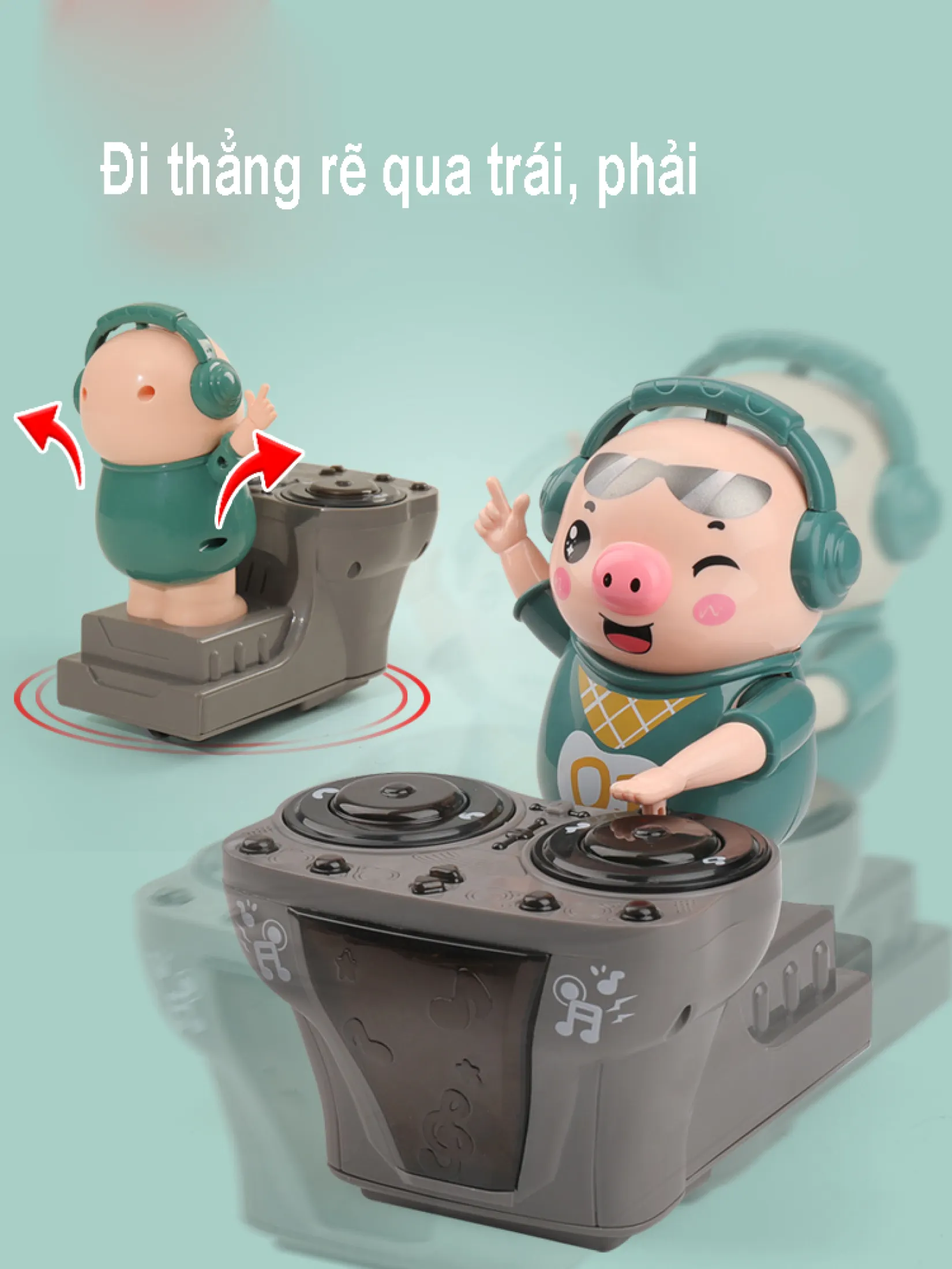 NHÀ PHÂN PHỐI LÂM MUSIC