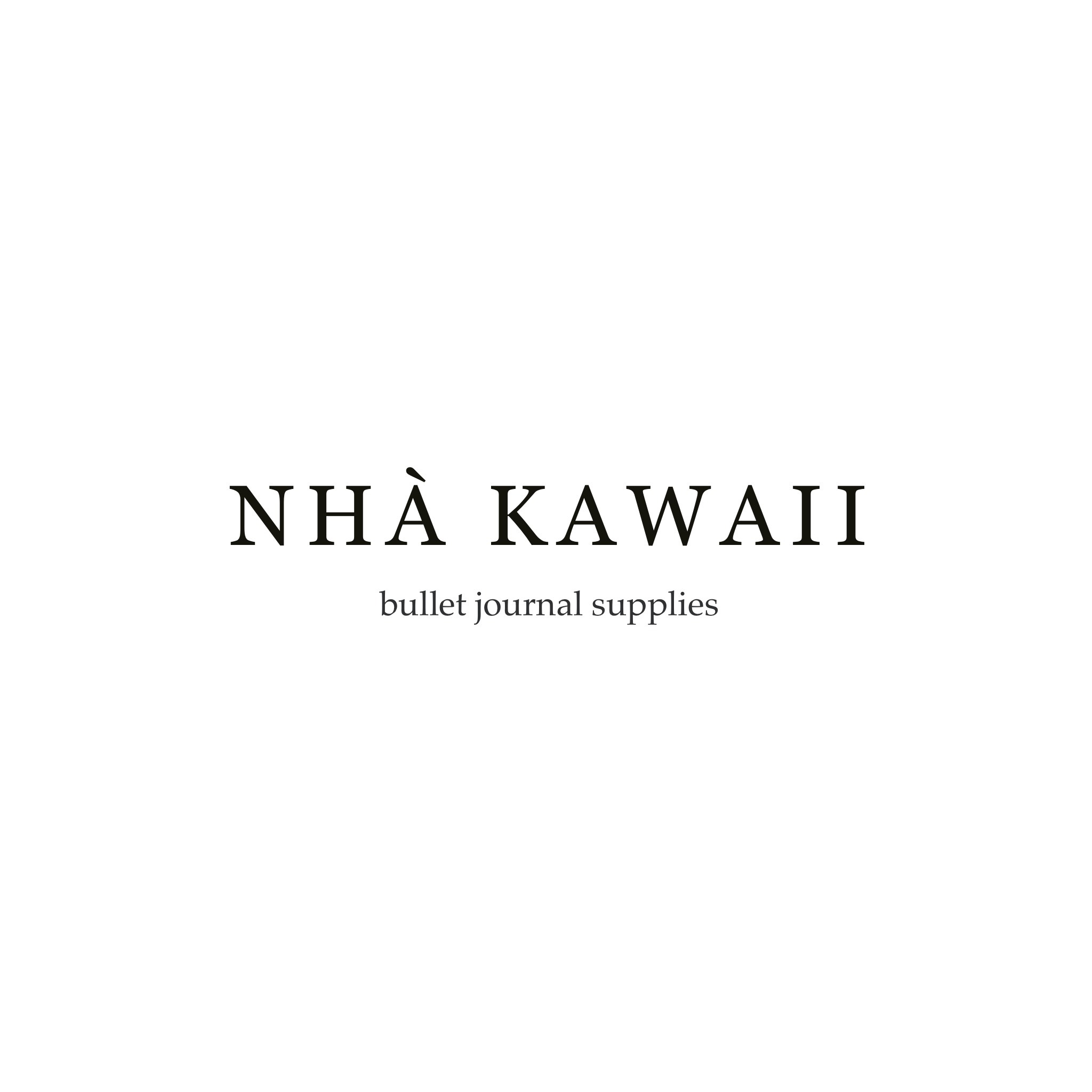 Nhà Kawaii