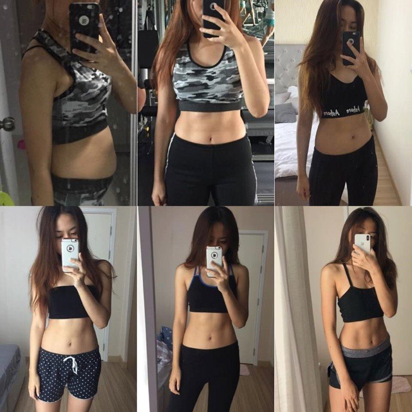 [ HOT ] Giảm cân tiêu mỡ không hại sức khỏe - Sinh tố Gạo Lứt Mix Cần Tây Green Celery