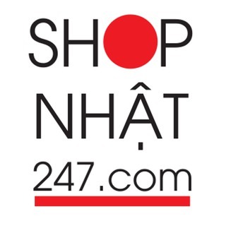 SHOP NHẬT 247 - Hàng Nhật chính hãng