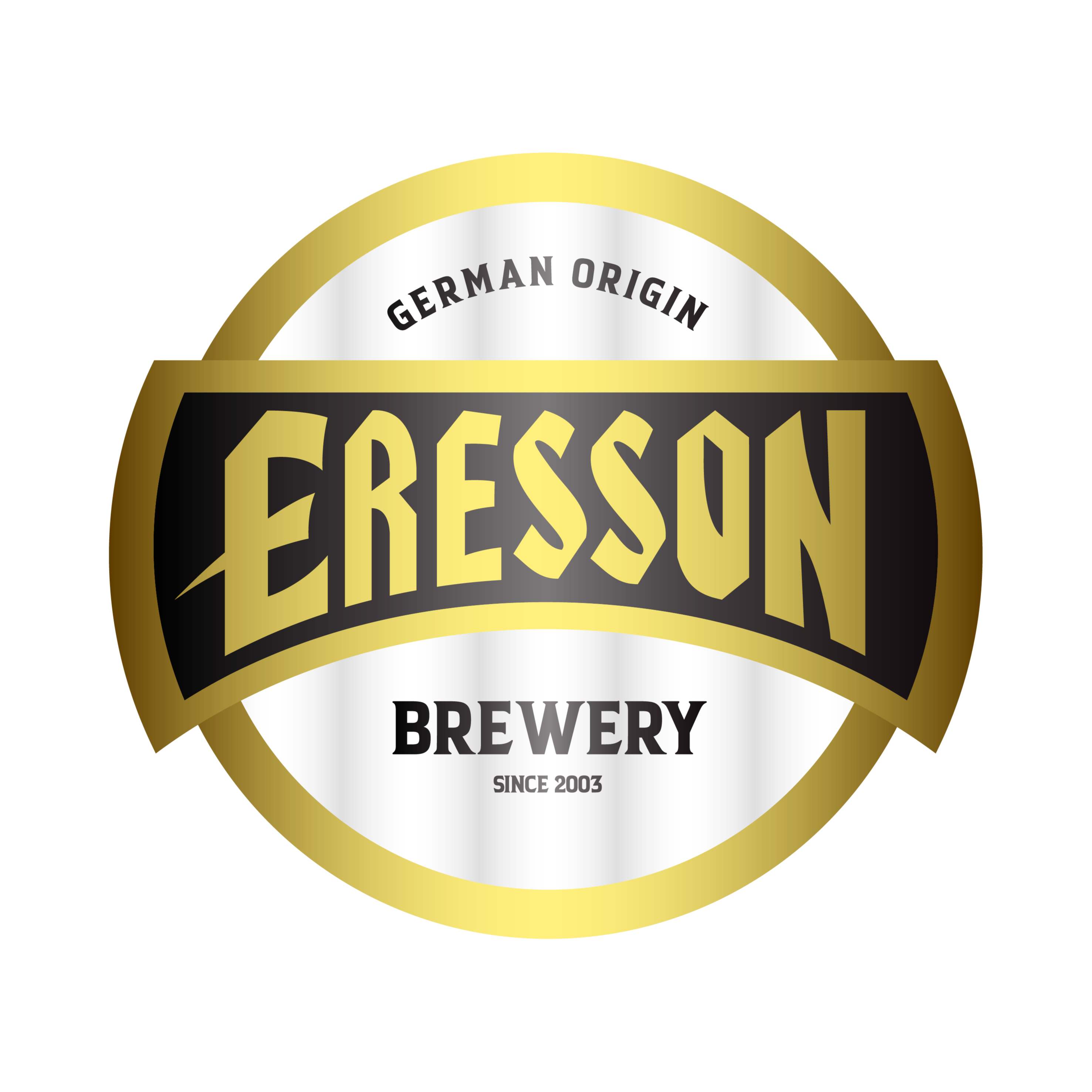 Eresson Beer