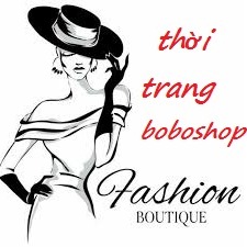 THỜI TRANG BOBOSHOP