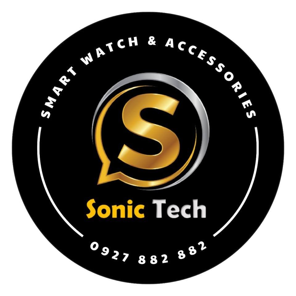 Sonic Tech