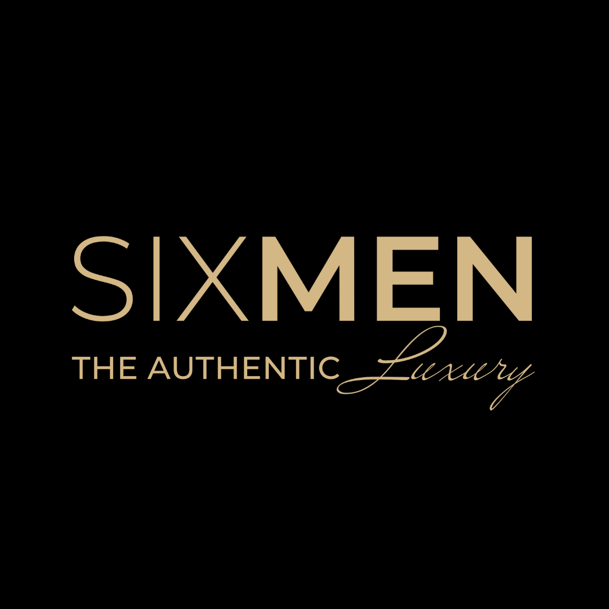 SIXMEN - THE LUXURY POLO