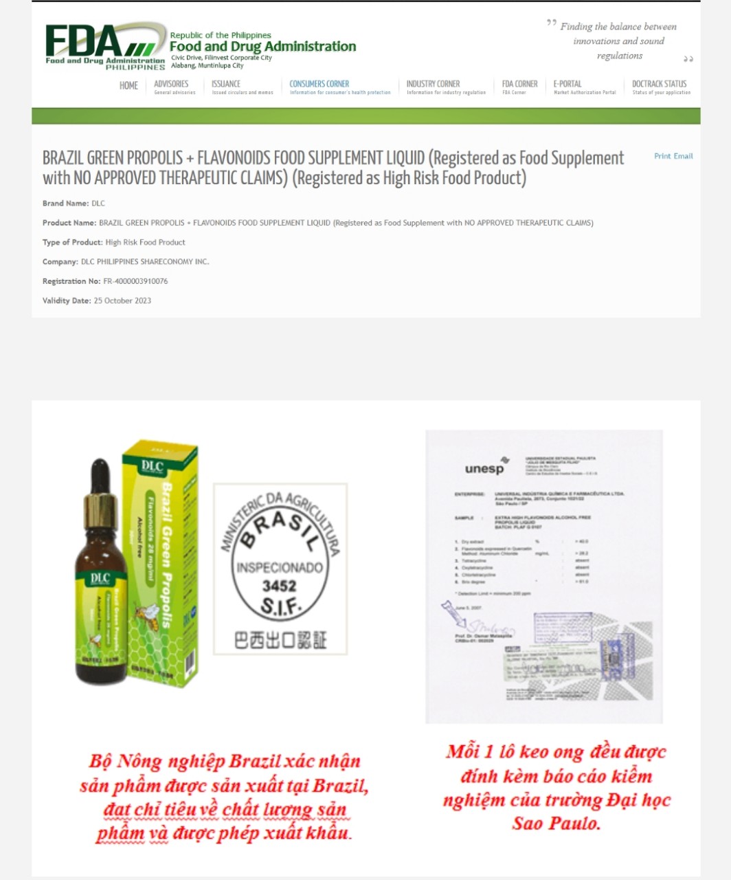 Feeship+voucher 30k KEO ONG XANH BRAZIL DLC- KHÁNG SINH TỰ NHIÊN HÀM LƯỢNG FLAVONOIDS 28mg/ml TỦ THUỐC CỦA GIA ĐÌNH LÀM LÀNH, KHÁNG VIÊM, PHÒNG CHỐNG VIÊM NHIỄM ĐƯỜNG HÔ HẤP TRÊN-TAI-MŨI-HỌNG-DẠ DÀY