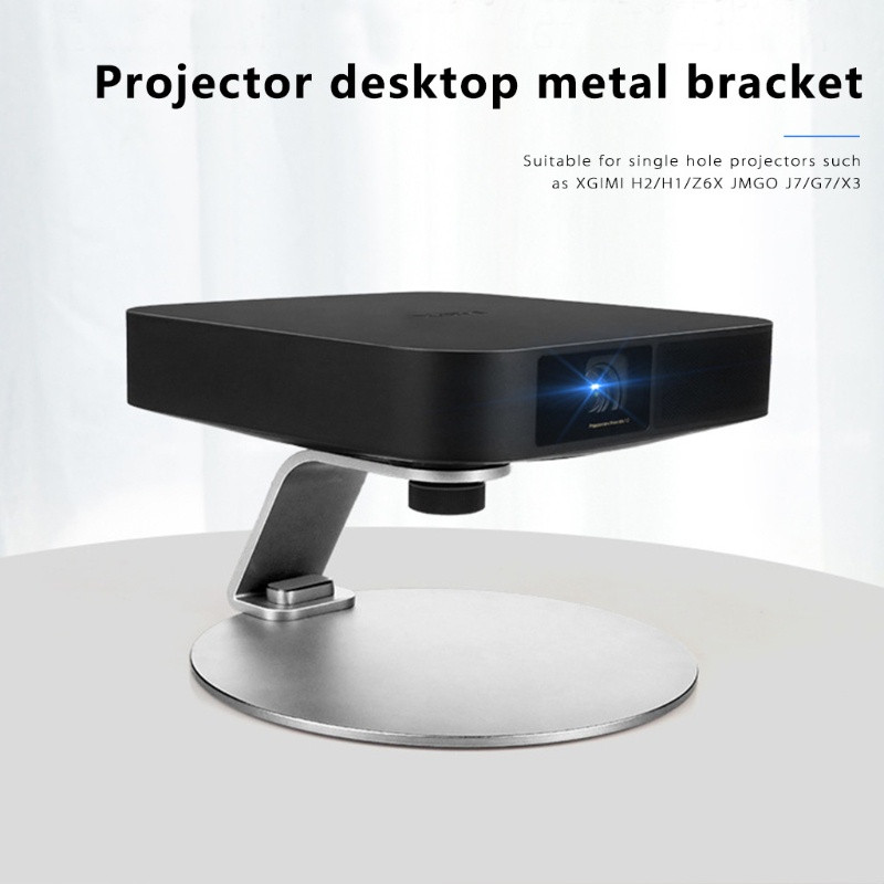 Chân máy chiếu - giá đỡ máy chiếu để bàn dùng có các dòng máy chiếu Xiaomi Xgimi - Passionate