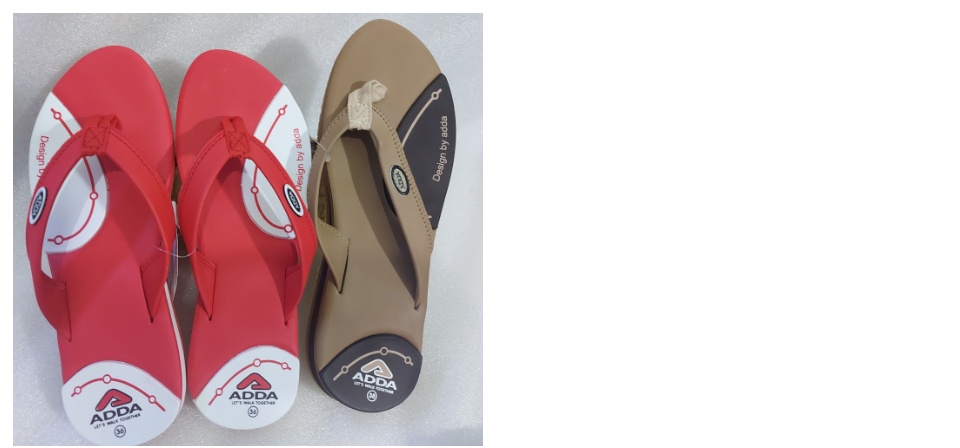 [HCM]Dép nữ Thái lan Adda  2534