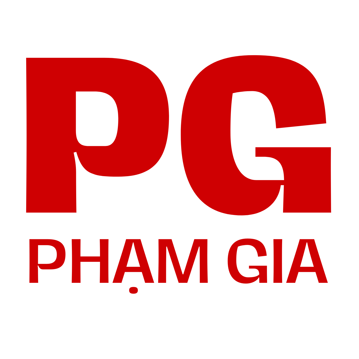 PG - PHAM GIA SHOP