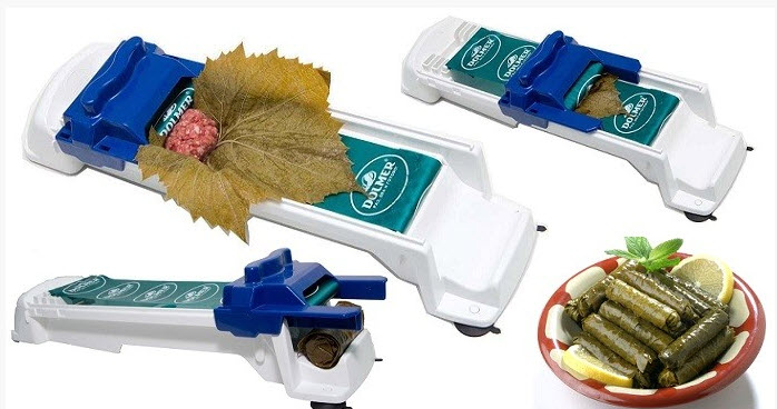 Cuốn Nem, Máy Cuốn Nem 3 Chức Năng