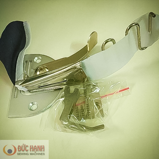 CỬ VIỀN / GÁ VIỀN A10 2 MÉP #24MM
