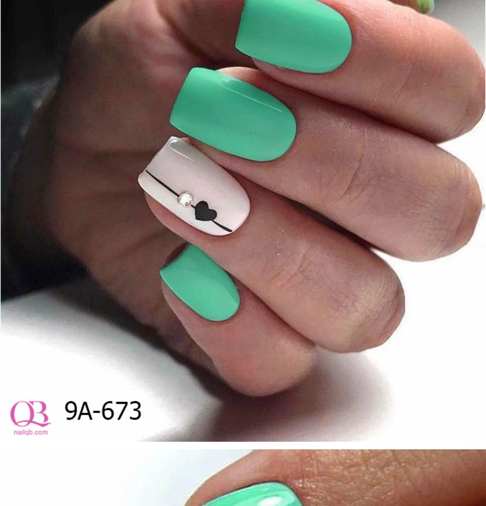 Sơn gel ANS cao cấp Nhật 9A