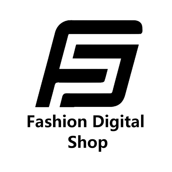 Fashion Digital Shop