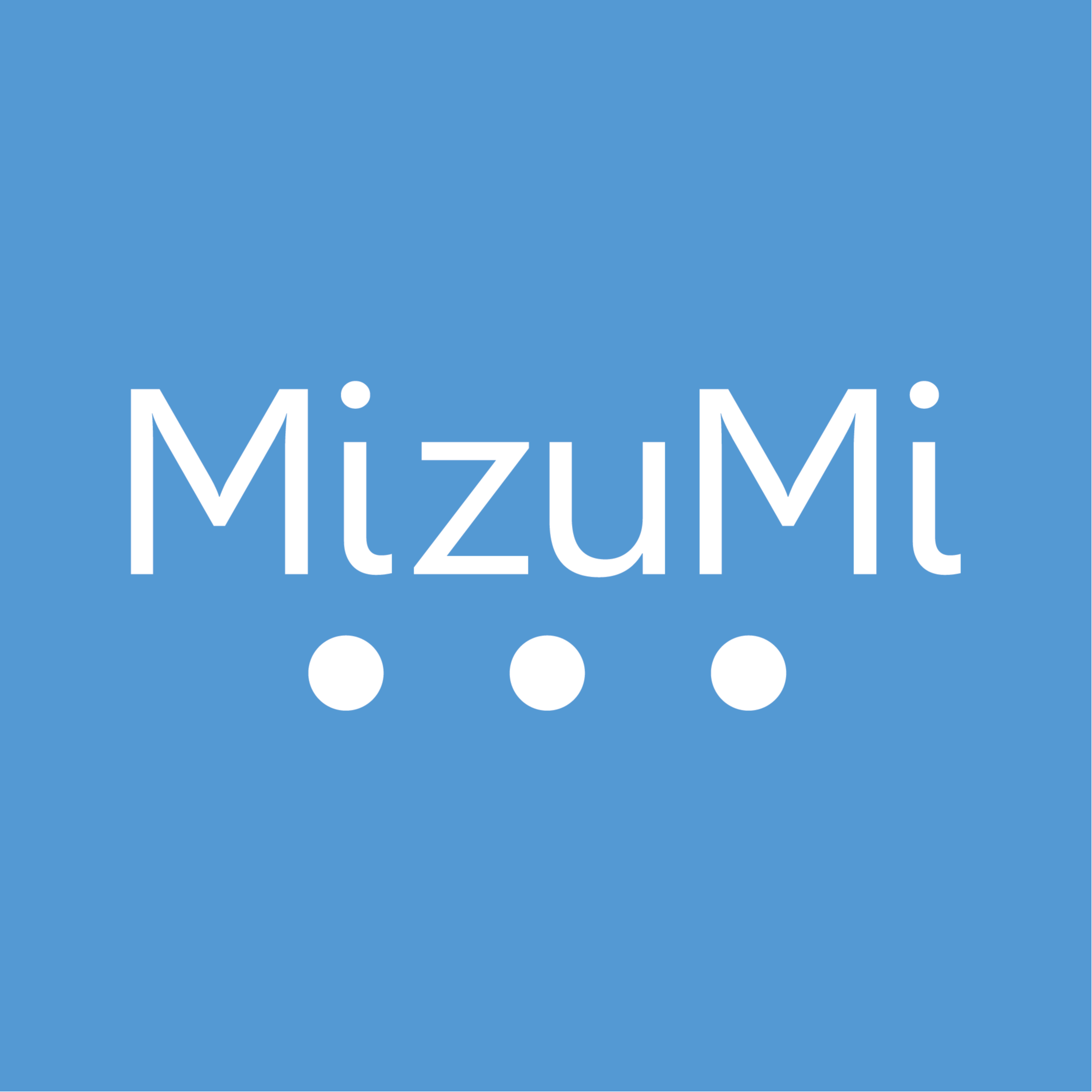 MizuMi and Bomi Store