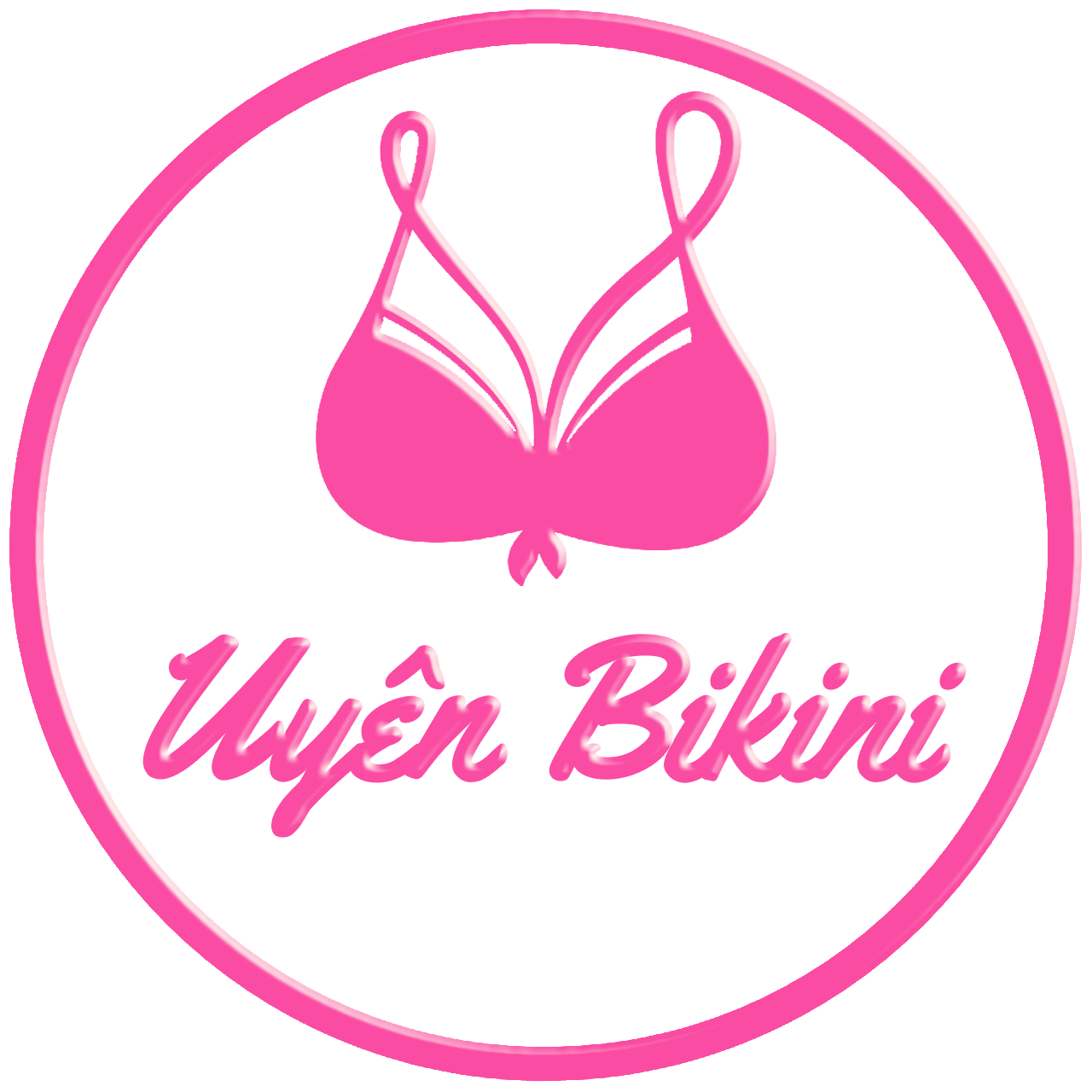 Uyên Bikini