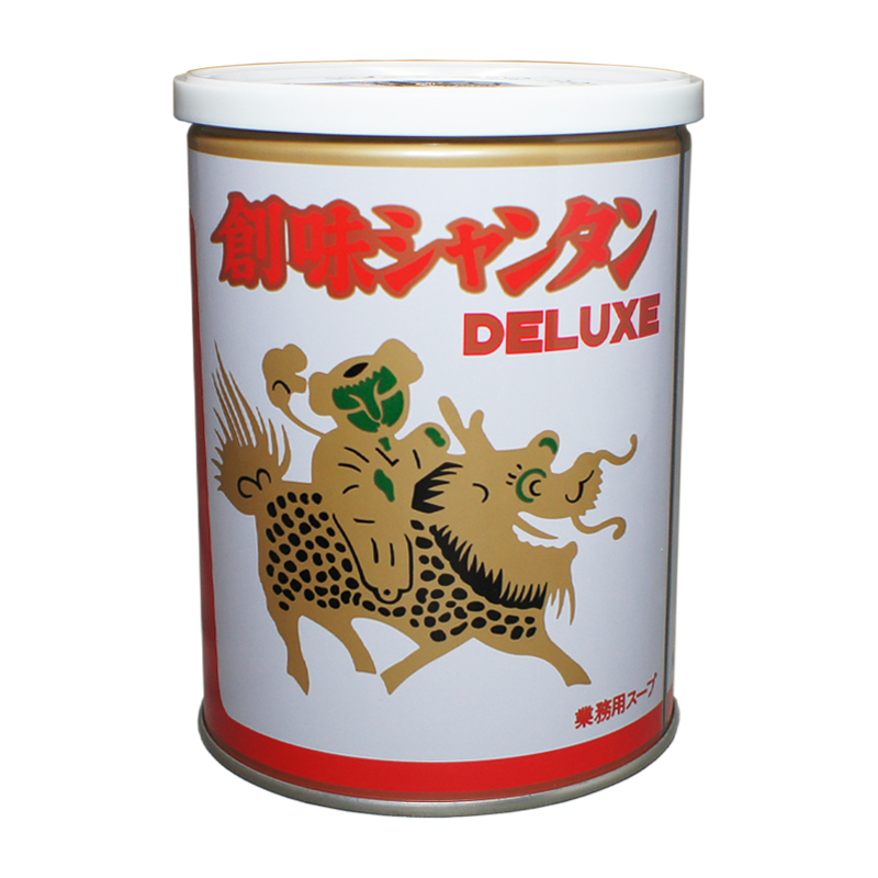 NƯỚC HẦM XƯƠNG TỪ THỊT GÀ VÀ RAU CỦ SOMI DELUXE - HÀNG NỘI ĐỊA NHẬT DATE 02/2023