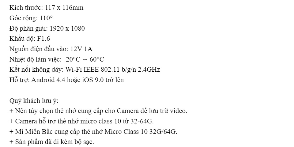 Camera Ngoài Trời Camera IP Giám Sát Xiaomi IMILAB xoay 270 độ EC3 2K quốc tế 360° CMSXJ25A, Chống Nước IP66, Phát Hiện Cảnh Báo Đột Nhập, Chọn Vùng Cảnh Báo, BẢN QUỐC TẾ - Chính Hãng Xiaomi