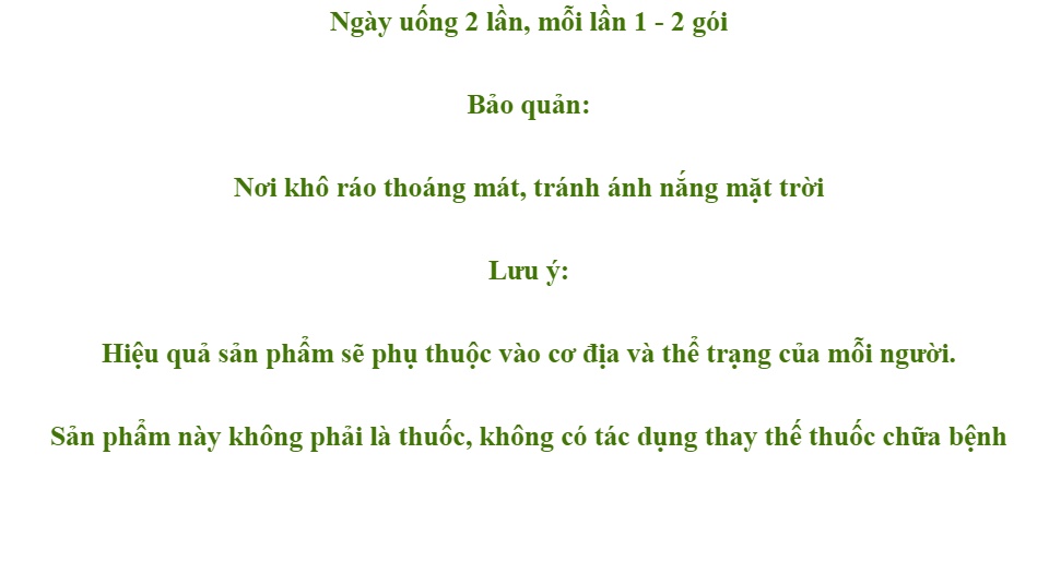 [hcm]combo 12 hộp vital enzyme thanh lọc cơ thể bổ sung enzyme tự nhiên 5