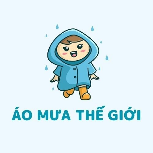 áo mưa thế giới