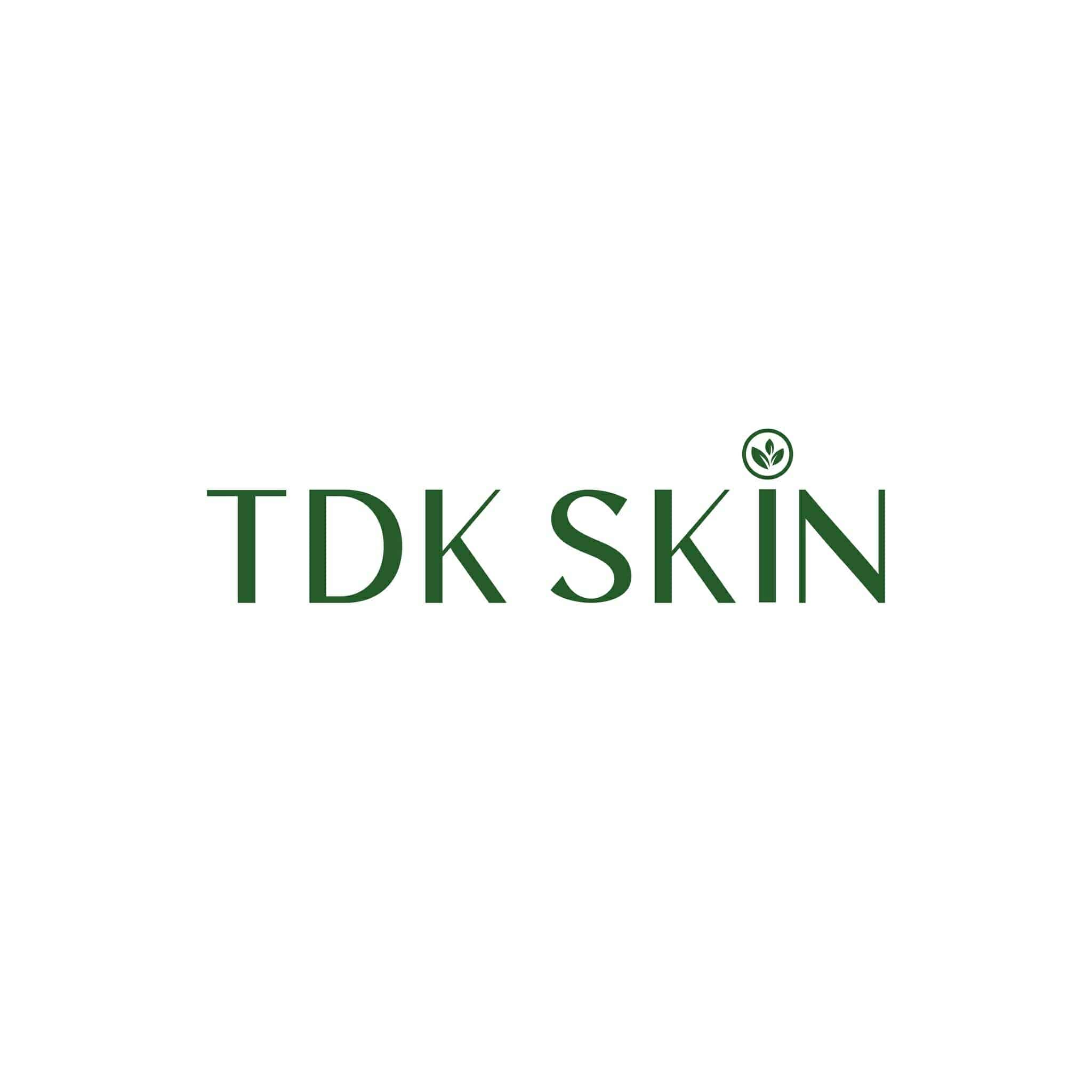 TDK SKIN STORE