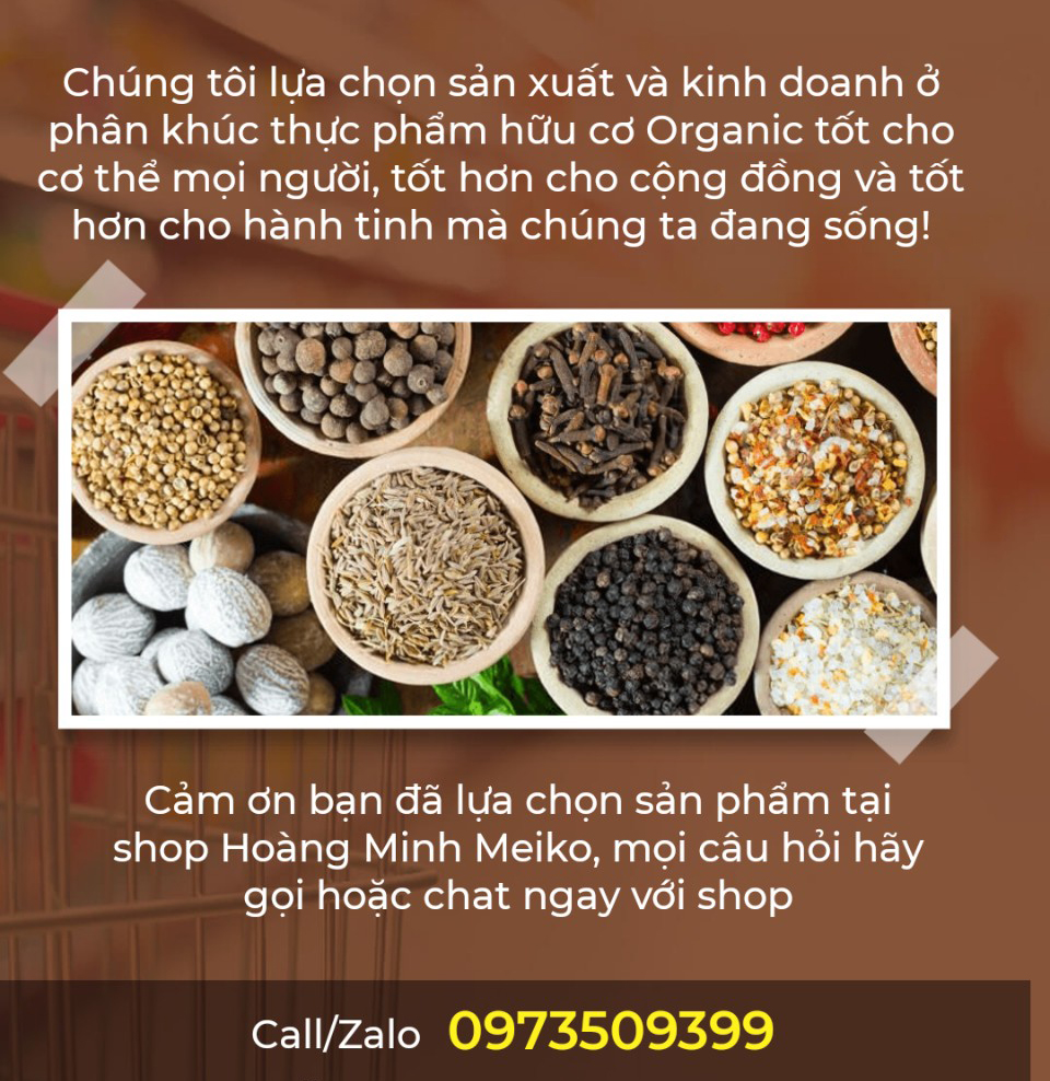 ]Phở trắng -đặc sản gia truyền Phố Xưa-MEIKO sản xuất dẻo dai thơm ngon 500g hàng xuất khẩu Châu Âu đảm bảo an toàn VSTP cao