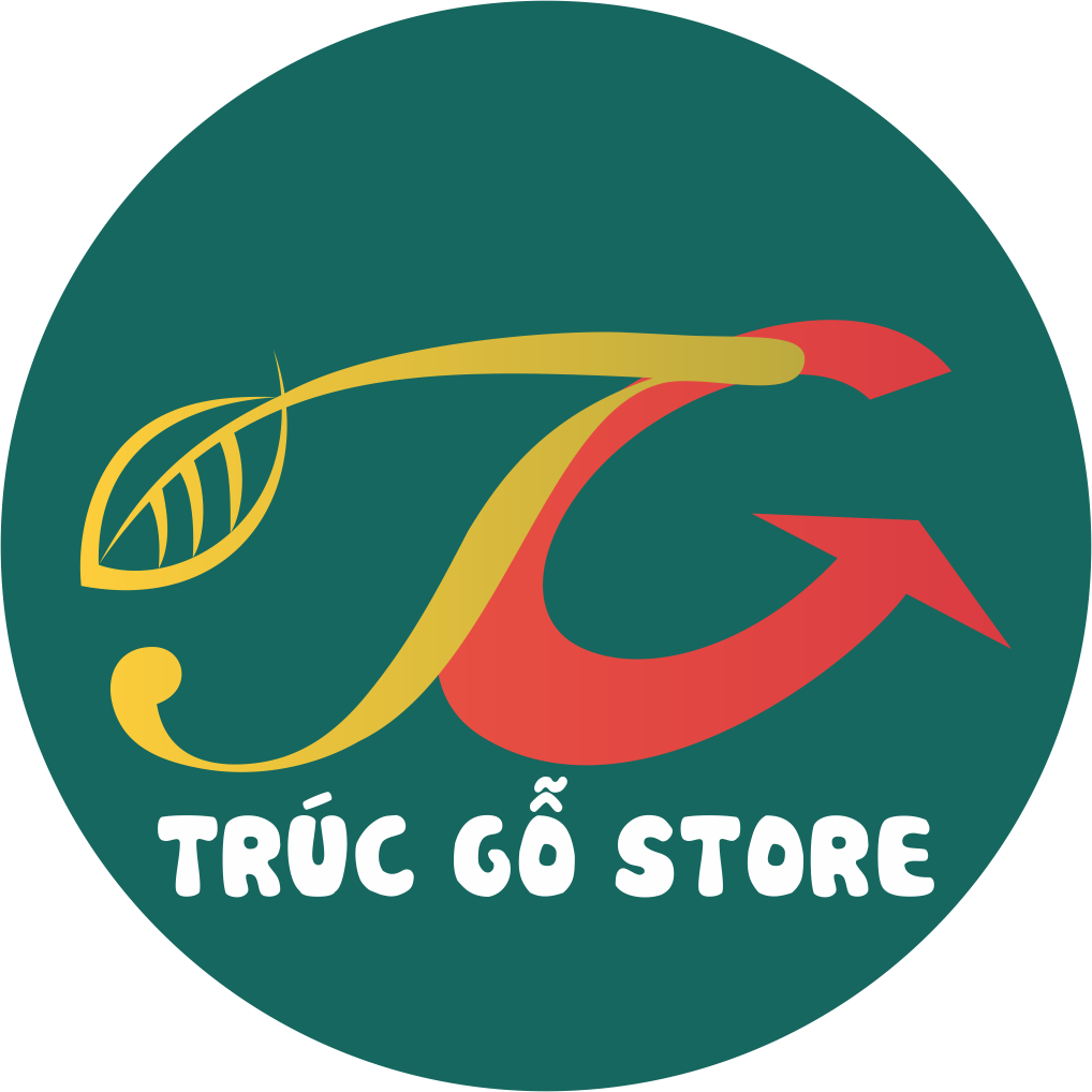 Trúc Gỗ Store
