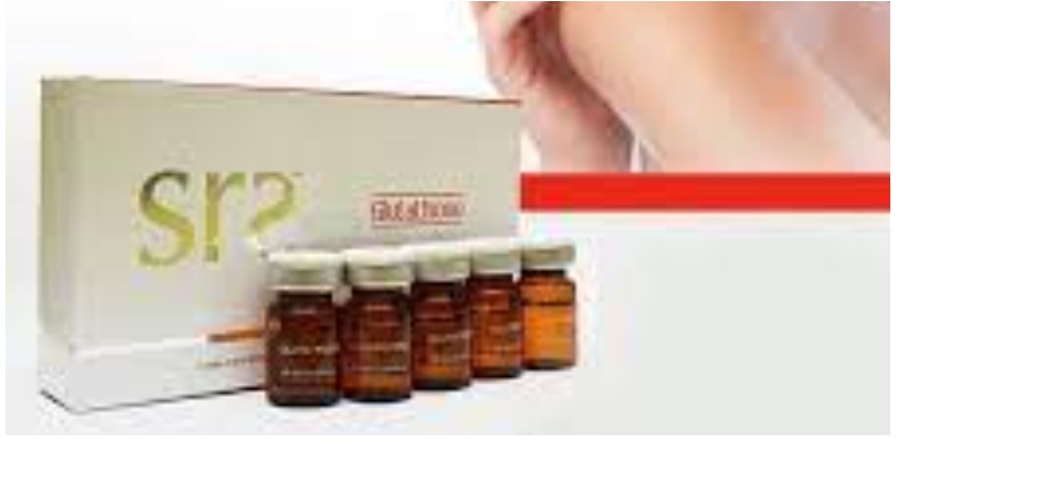 srs glutathione HCM]SRS GLUTATHIONE - huyết thanh làm trắng da