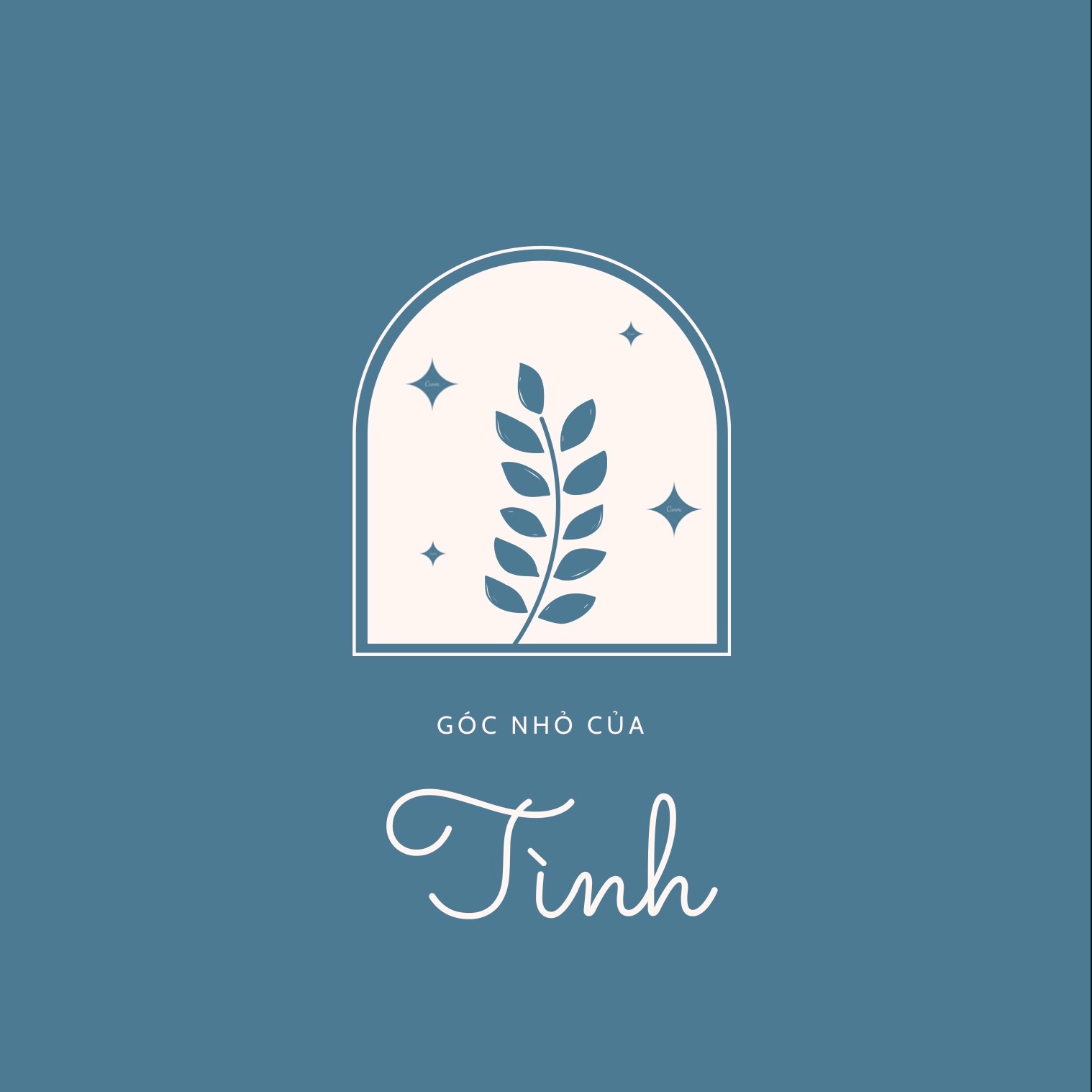 Góc nhỏ của Tình