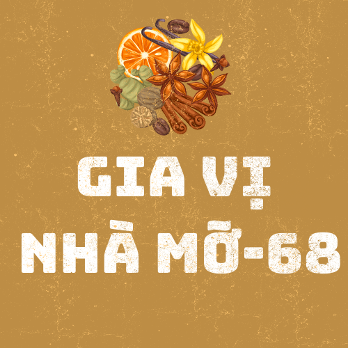 Gia Vi Nha Mo