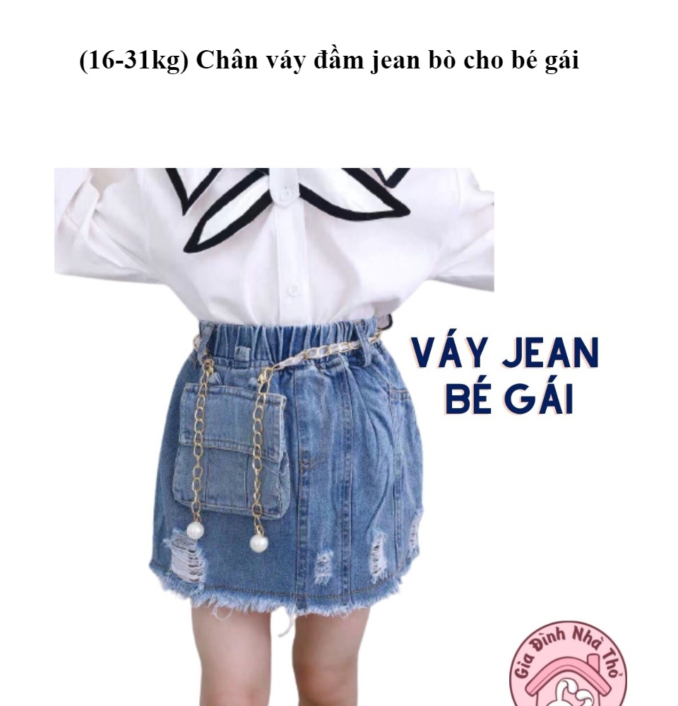 Năng động cùng với những mẫu váy đầm jean dạo phố  Thời trang  Việt Giải  Trí